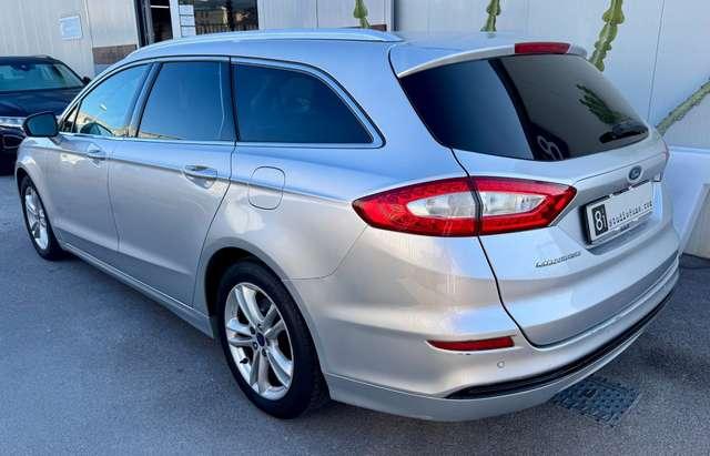 Ford Mondeo 2.0 TDCi 150 CV S&S Powershift Station Wagon Titan