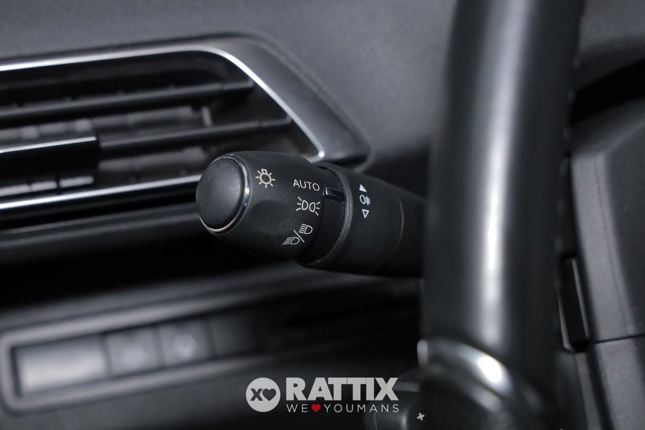 Peugeot 3008 1.2 Hybrid 48V 136CV GT e-DCS6