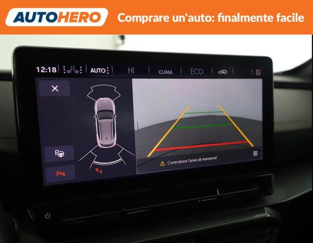 CUPRA Formentor 1.4 e-Hybrid DSG VZ