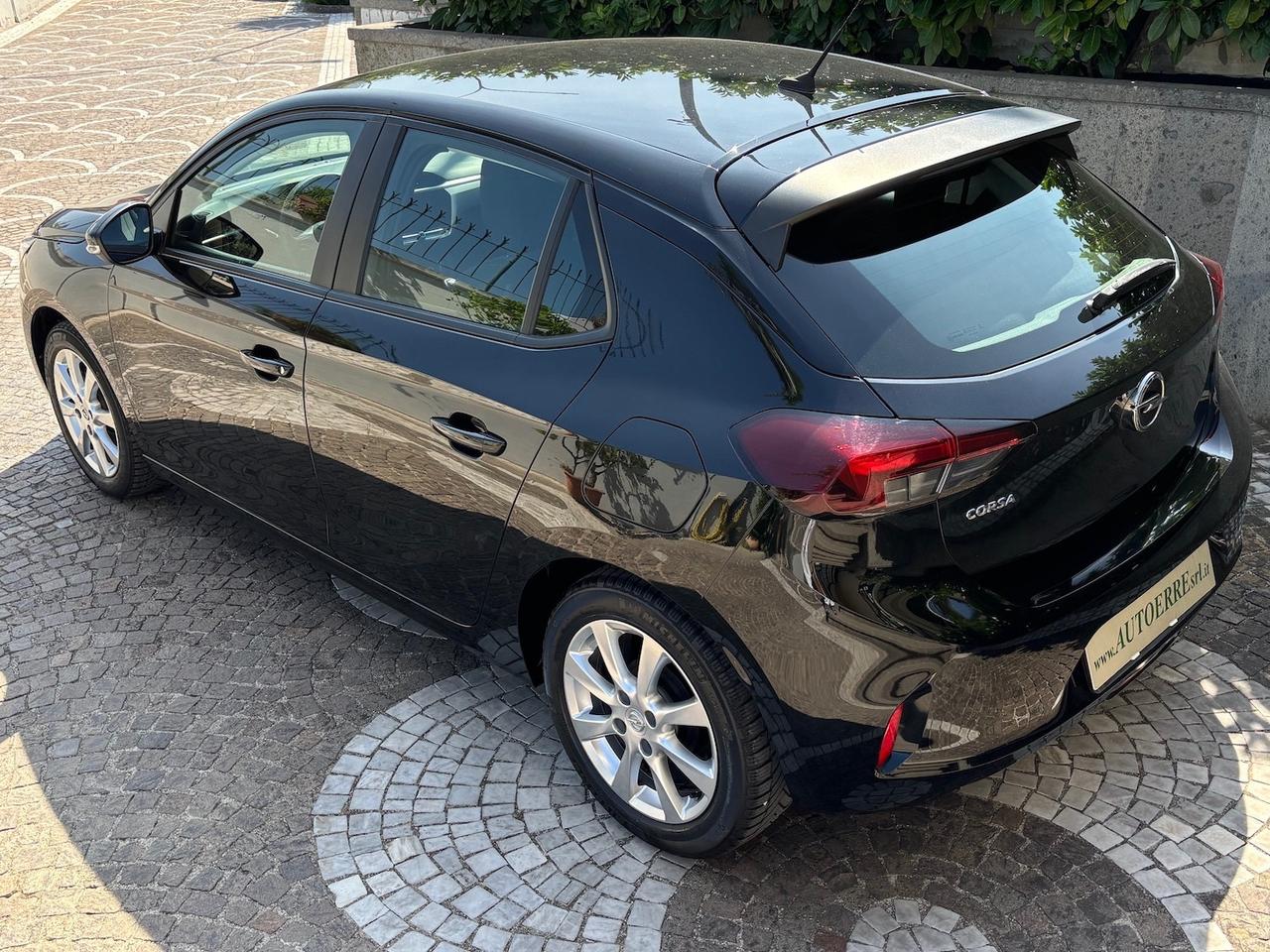 Opel Corsa 1.2 Edition 75CV
