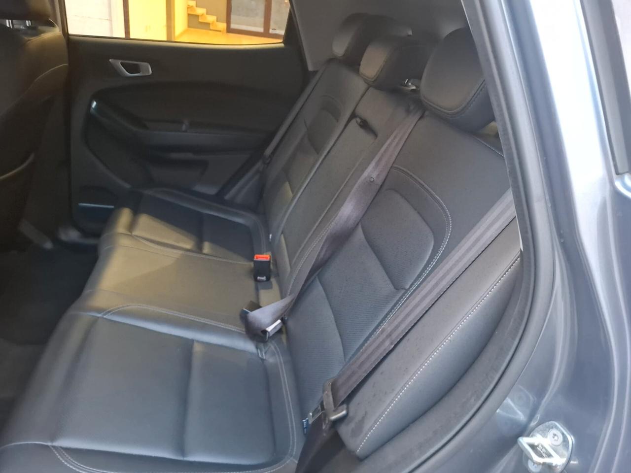 Dr 4.0 1.5 Turbo DCT