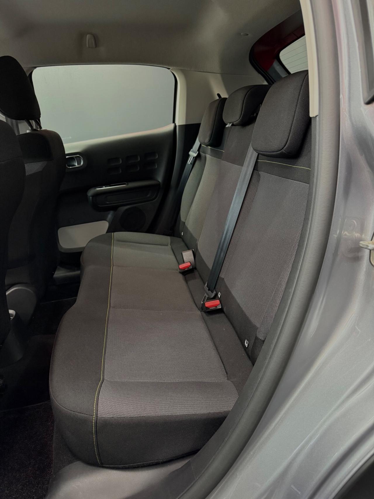 Citroen C3 1.2 Benzina 85 Cv Shine Pack 2021 NUOVA