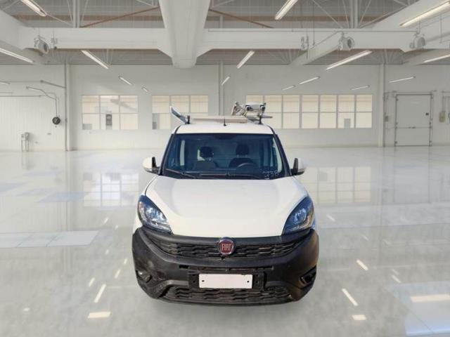 FIAT Doblo Doblò 1.4 T-Jet N.Power Attrezzato Maxi 40.000 Km