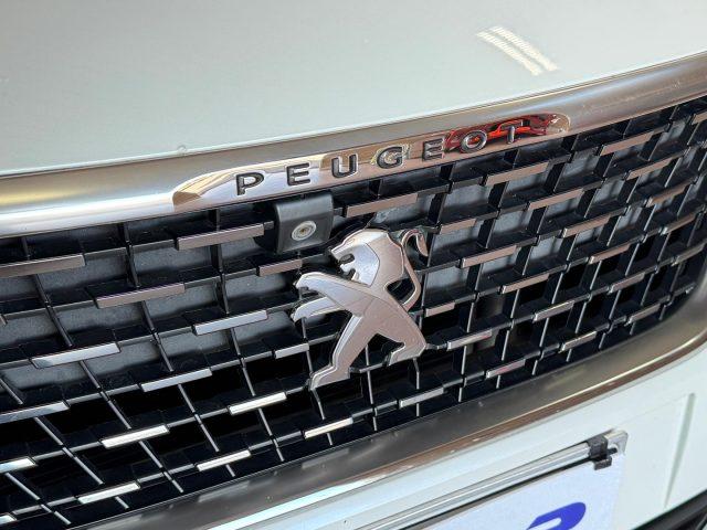 PEUGEOT 3008 BlueHDi 130 EAT8 GT Line Full-led/Ambient Light