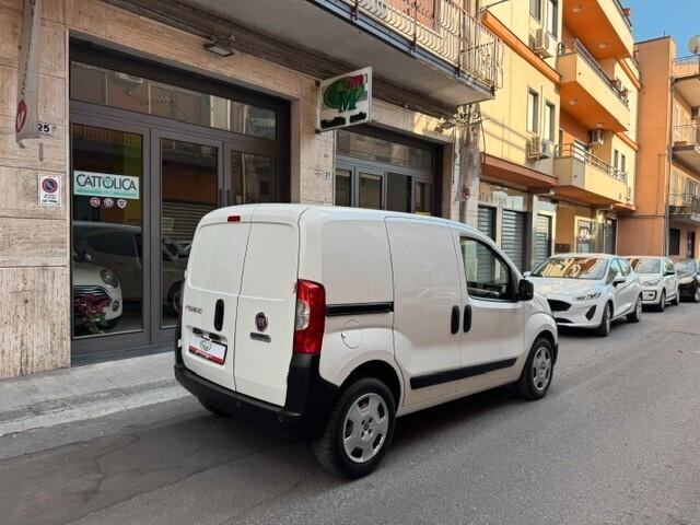 Fiat Fiorino 1.3 MJT 95CV Combinato SX - 2022