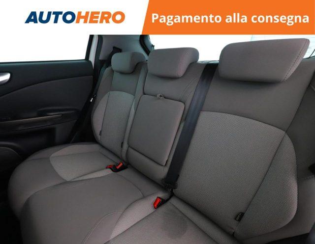 ALFA ROMEO Giulietta 1.6 JTDm-2 105 CV Distinctive