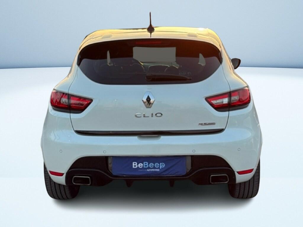 Renault Clio 5 Porte 1.6 Monaco GP EDC