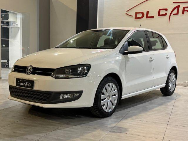 VOLKSWAGEN Polo 1.2 TDI DPF 5P. Comfortline