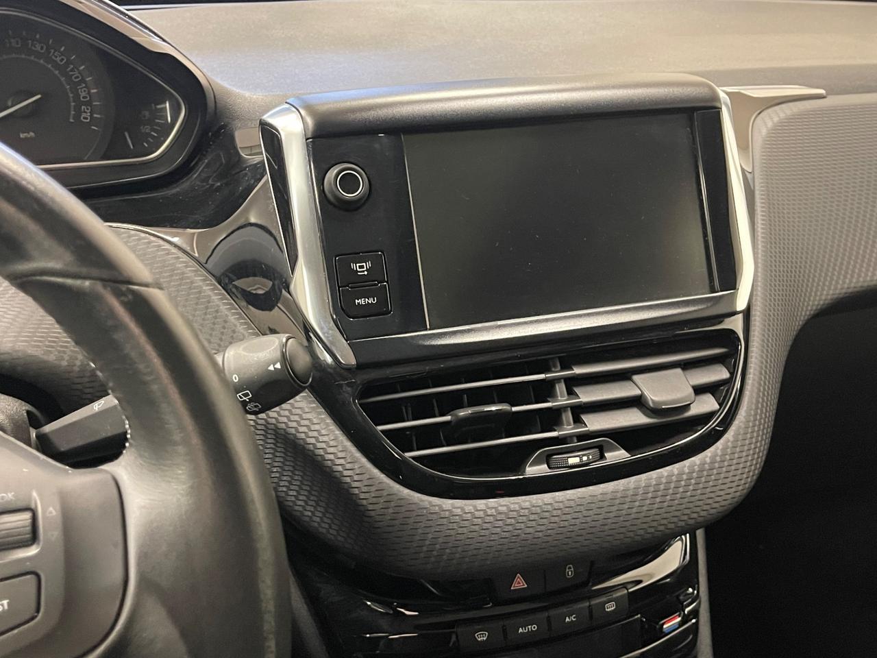 Peugeot 2008 1.6 e-HDi 115 CV Stop&Start Allure