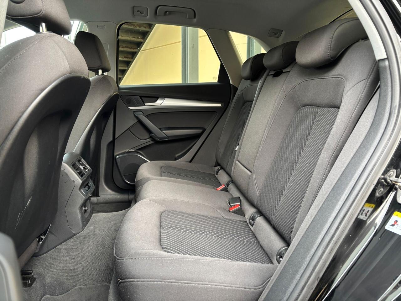 Audi Q5 35 TDI Advanced Sport Black IVA ESP