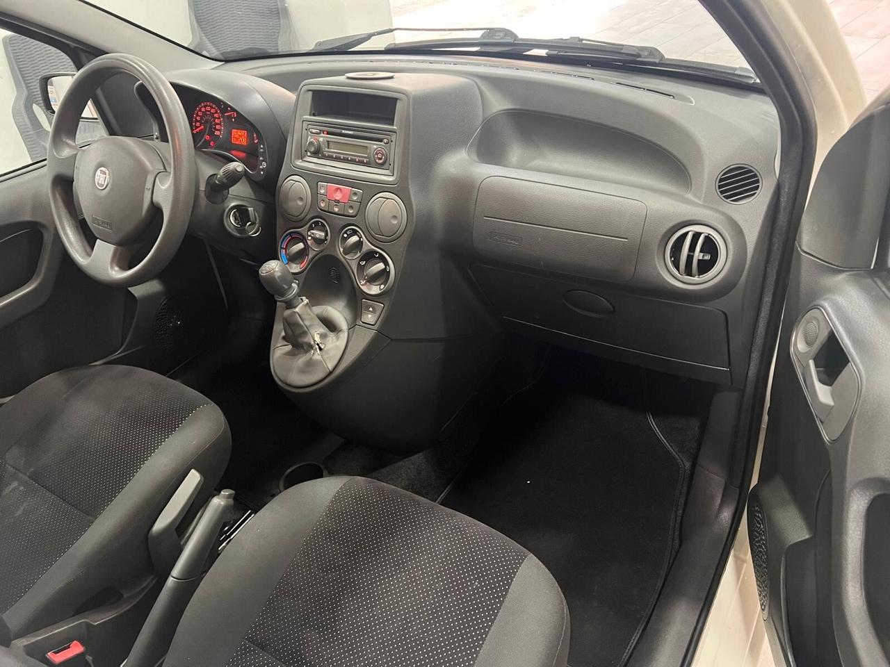 Fiat Panda 1.2 Emotion