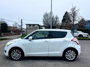 Suzuki Swift 1.2 VVT 5 porte L