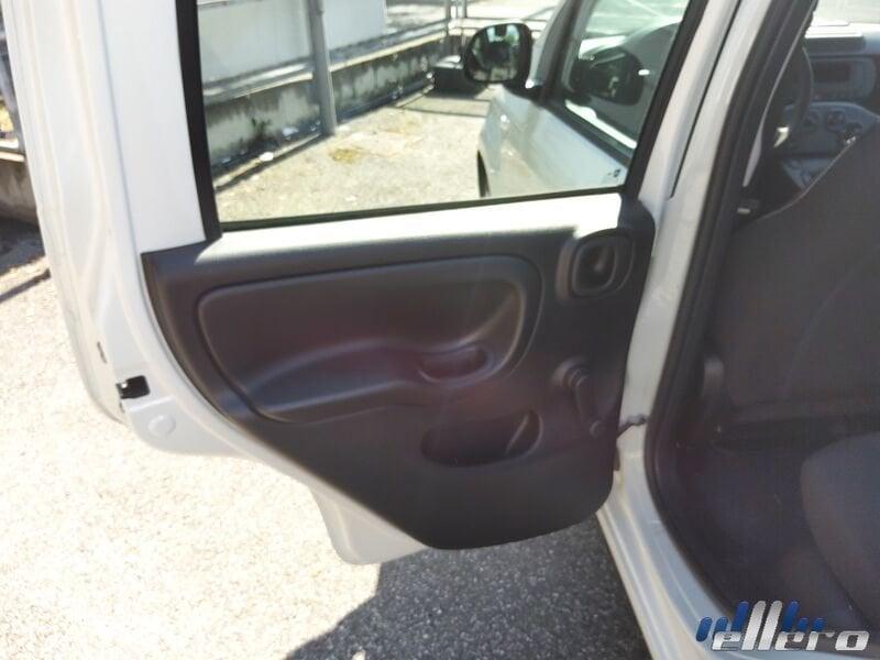 FIAT Panda MY25 1.0 70cv Hybrid