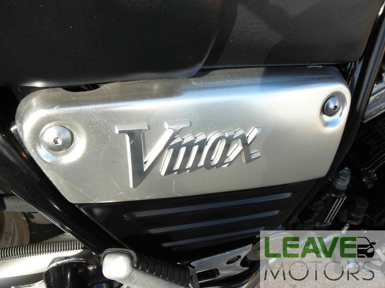 Yamaha V Max 1200 (M1478)
