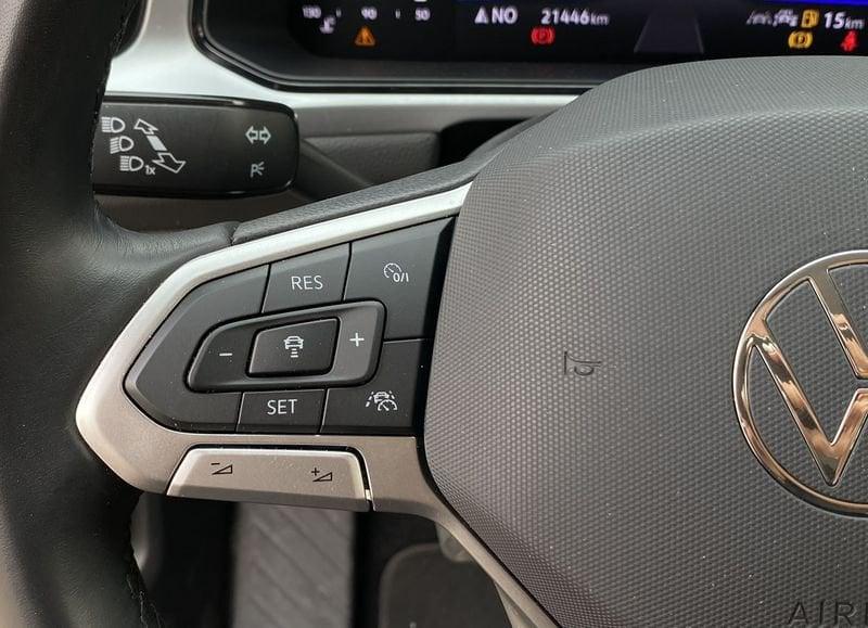 Volkswagen T-Roc Life 2.0 TDI 116CV