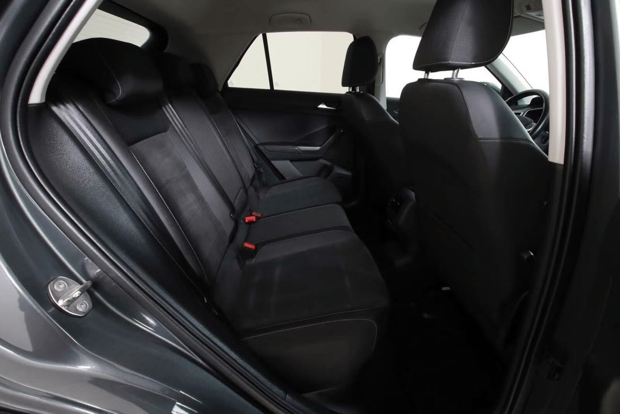 Volkswagen T-Roc 2.0 TDI 4MOTION