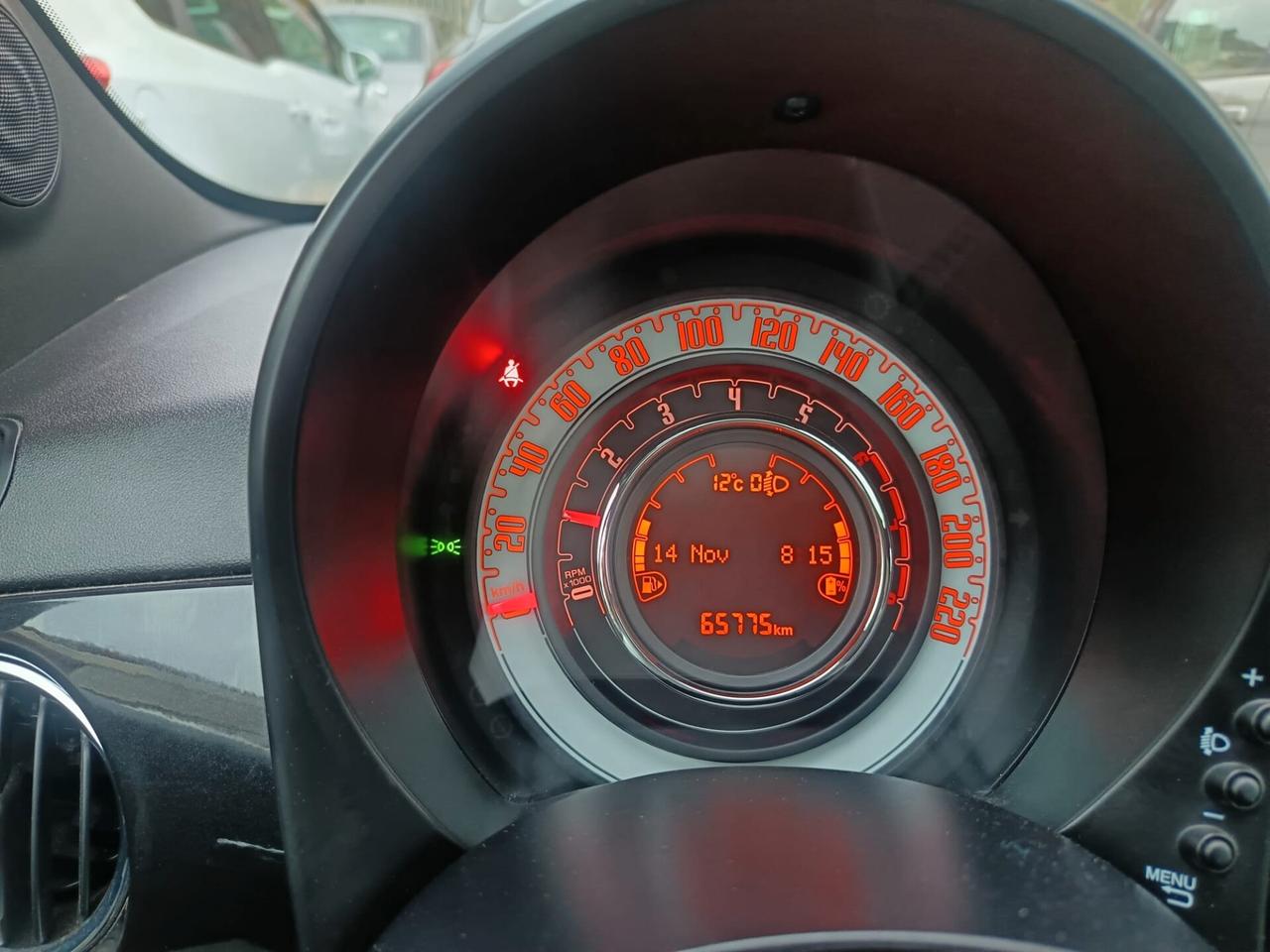 Fiat 500 1.0 Hybrid Dolcevita *no obbligo finanziamento*