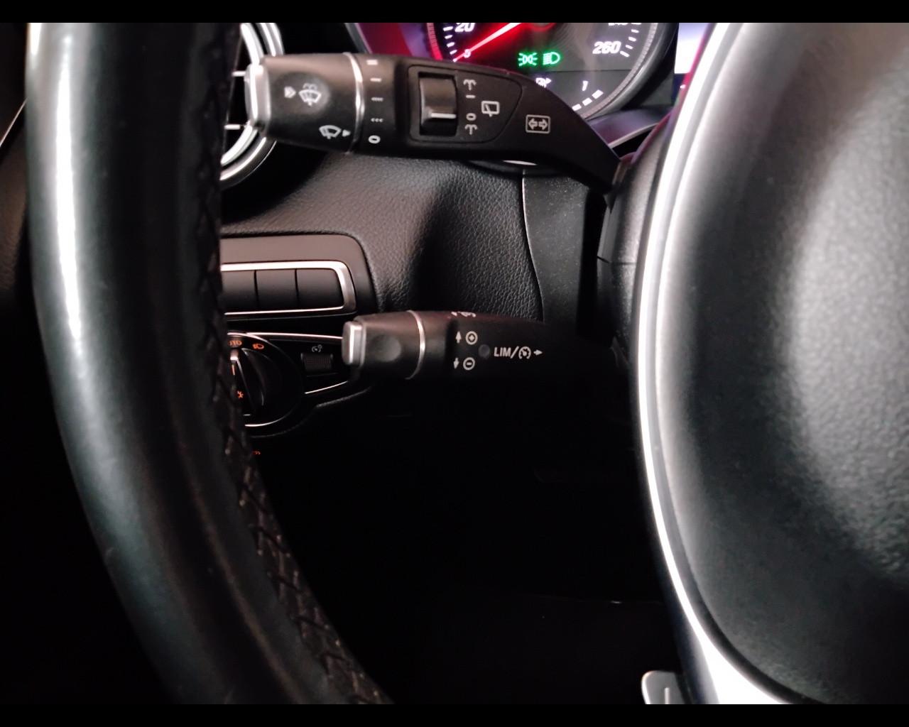 Mercedes-Benz GLC - X253 - GLC 250 d Premium 4matic auto