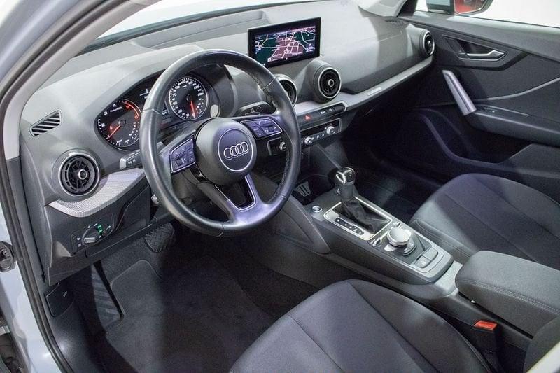 Audi Q2 Q2 30 TDI S tronic Admired