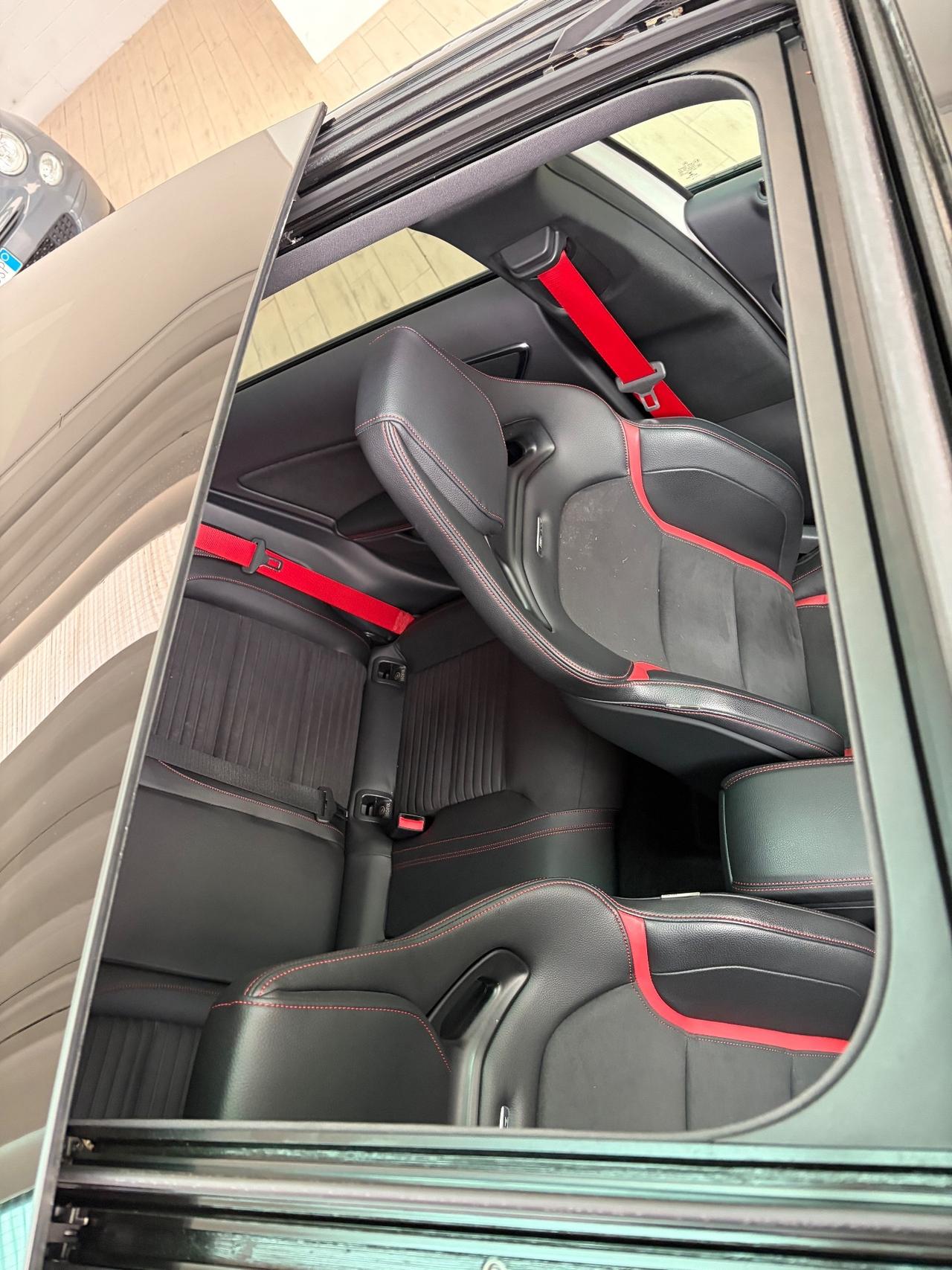 Mercedes-benz A 45 AMG 4Matic Automatic