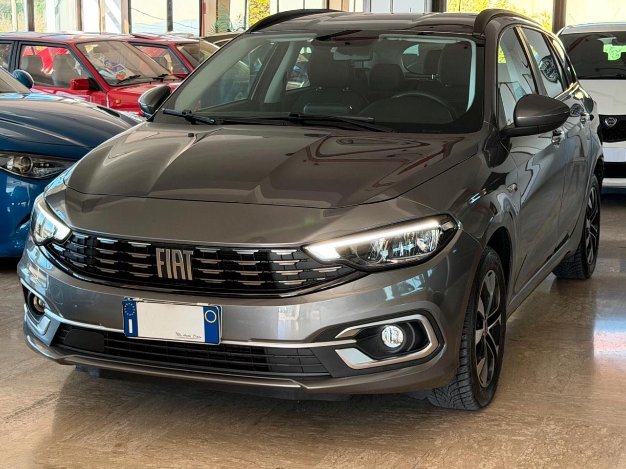 Fiat Tipo New SW 1.6 M.JET 130 cv. CITY LIFE (Nav)