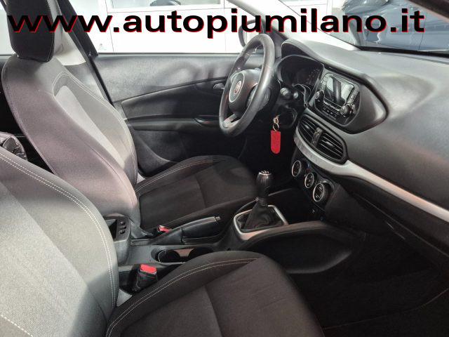 FIAT Tipo 1.3 Mjt S&S 5 porte Easy