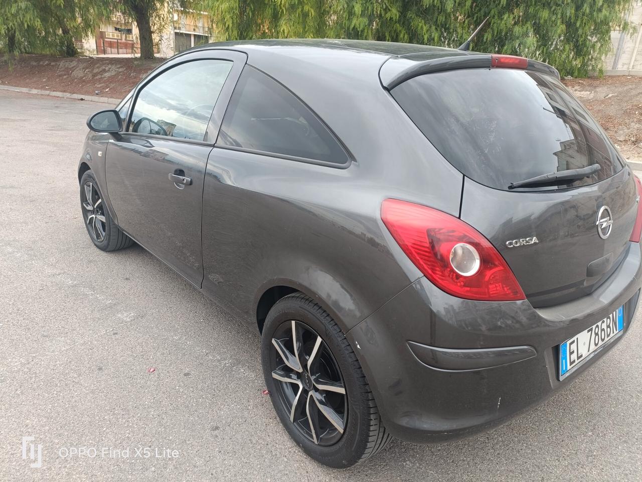 Opel Corsa 1.3 CDTI 95CV F.AP. 3 porte Elective