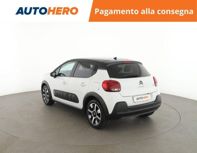 CITROEN C3 PureTech 82 Shine