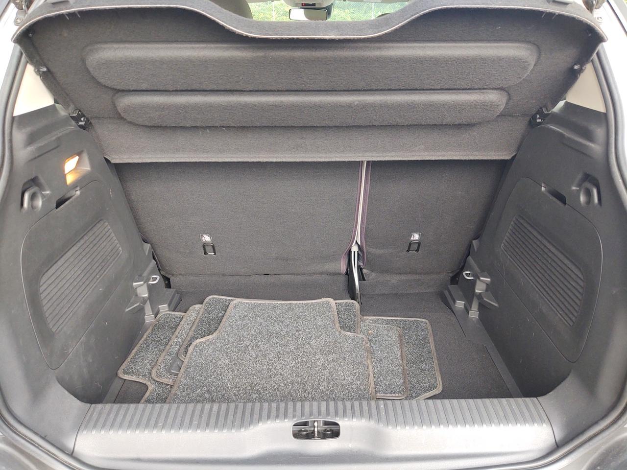 Citroen C3 Aircross C3 Aircross PureTech 110 S&S Shine