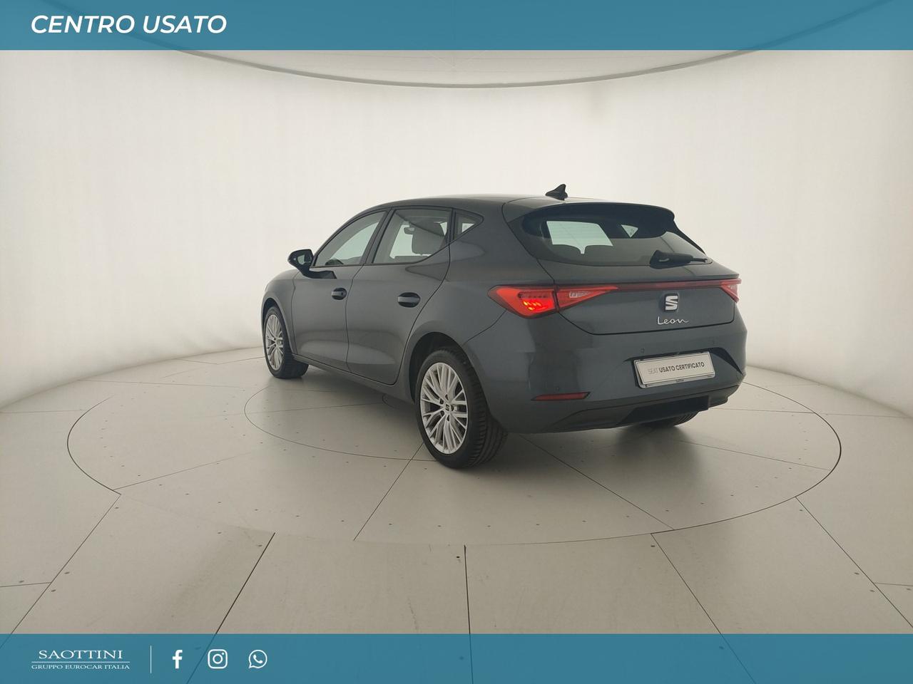 2.0 TDI Business 150 CV DSG