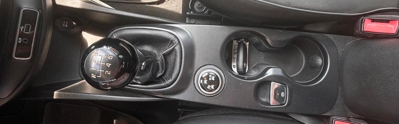 Fiat 500X 1.6 MultiJet 120 CV Pop Star