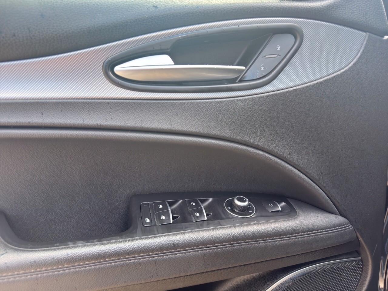 Alfa Romeo Stelvio 2.2 Turbodiesel 190 CV AT8 Q4 Sprint