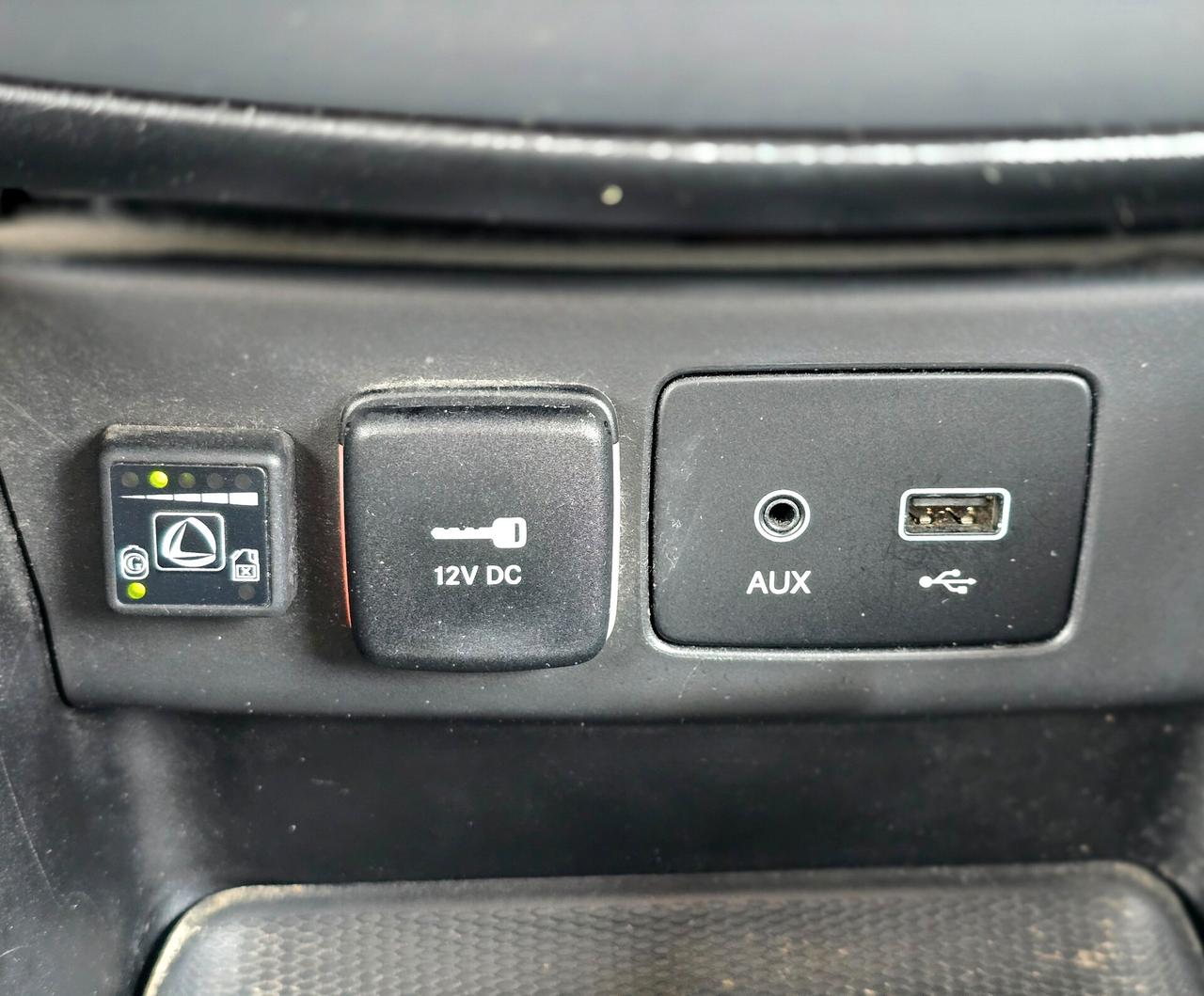 FIAT TIPO LOUNGE 1.4 GPL 2017 STRAFULL NUOVISSIMA