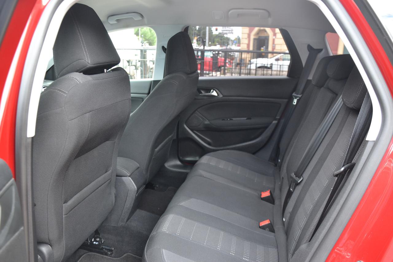 Peugeot 308 2.0 HDI 150CV SW ALLURE AUTOM. **PREZZ VERO**EURO6