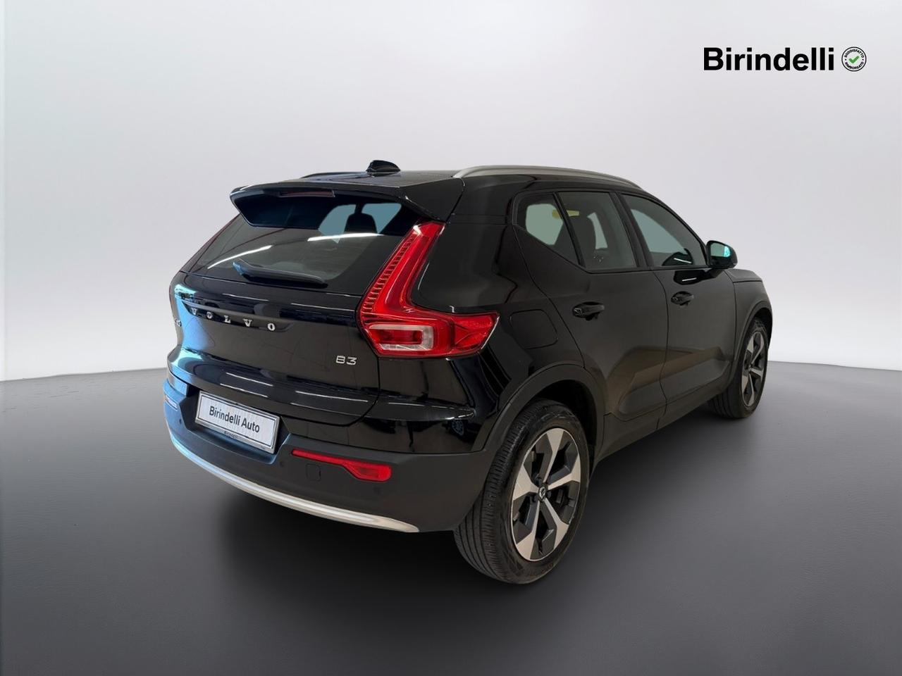 VOLVO XC40 (2017-->) - XC40 B3 automatico Core