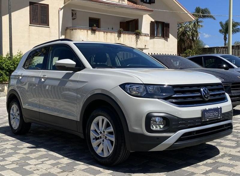 Volkswagen T-Cross Style 1.0 TSI 95 CV