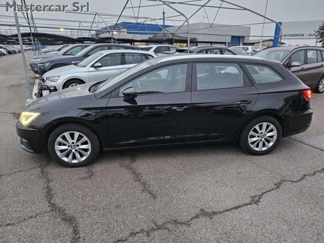 SEAT Leon ST 1.6 tdi Business 115cv my19 - FY061GW