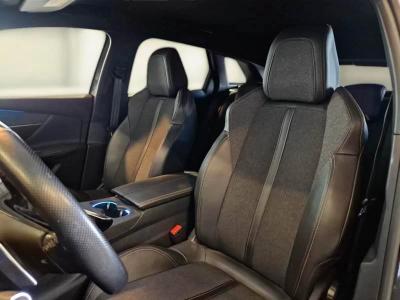 Peugeot 3008 1.6 puretech t GT Line s&s 180cv eat8