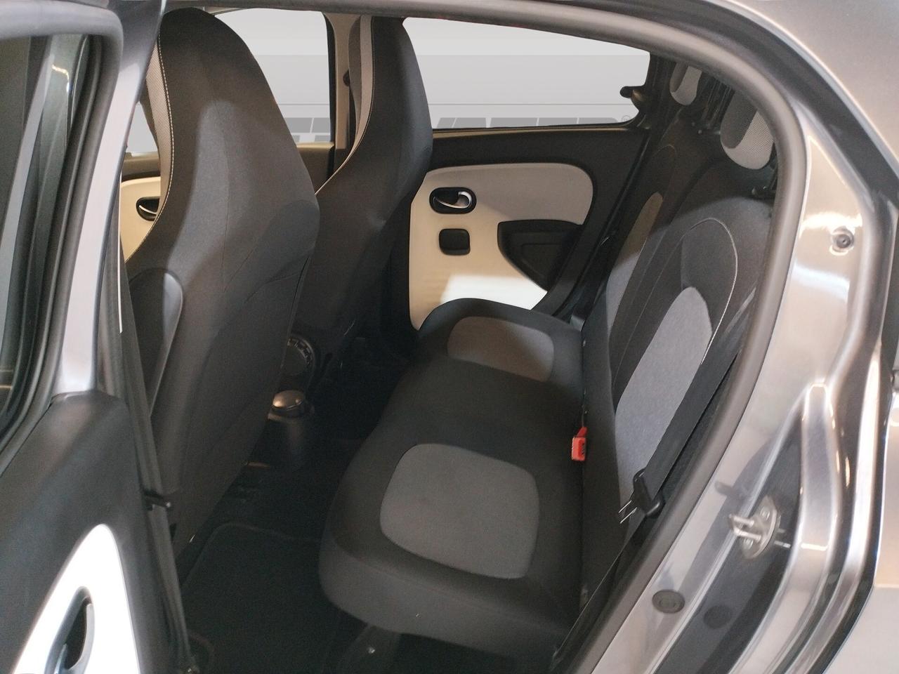 Renault Twingo 0.9 tce Signature 95cv edc