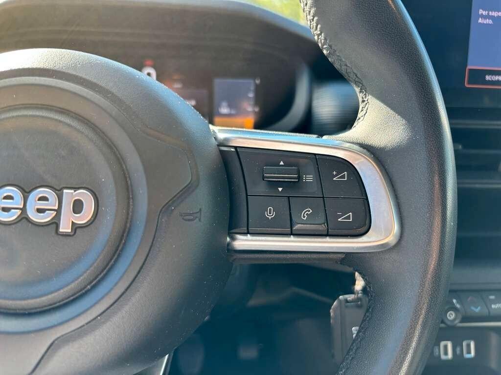 Jeep Avenger 1.2 Turbo 100 CV Altitude 2024/ KM 64.000 IVA ESPOSTA Tua a solo 159 Euro al mese