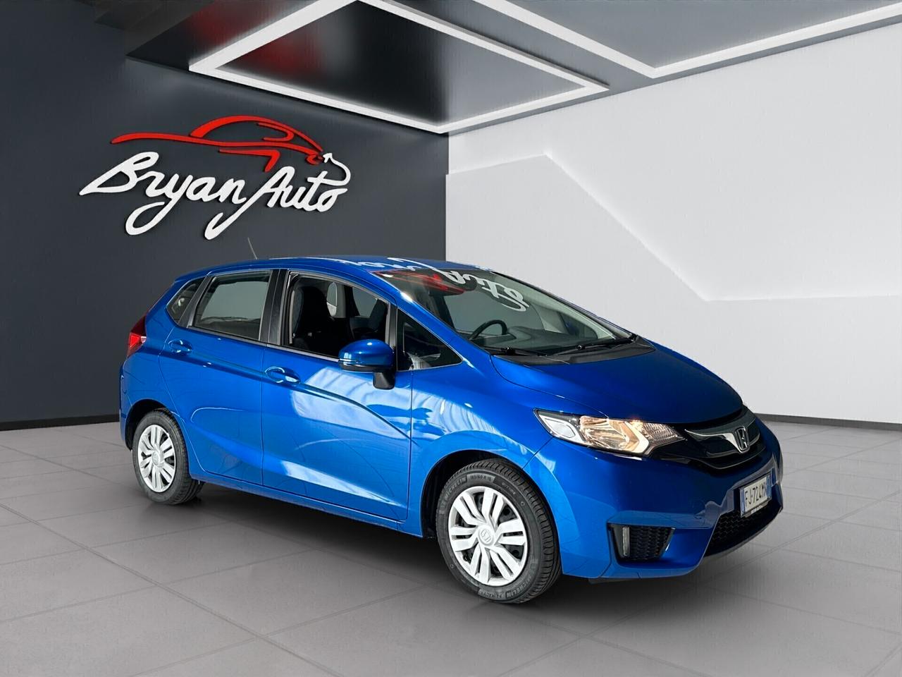 Honda Jazz 1.3 Trend