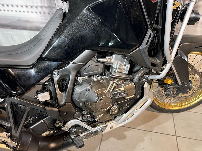 Honda Africa Twin 1100 Adv Sport Travel DCT