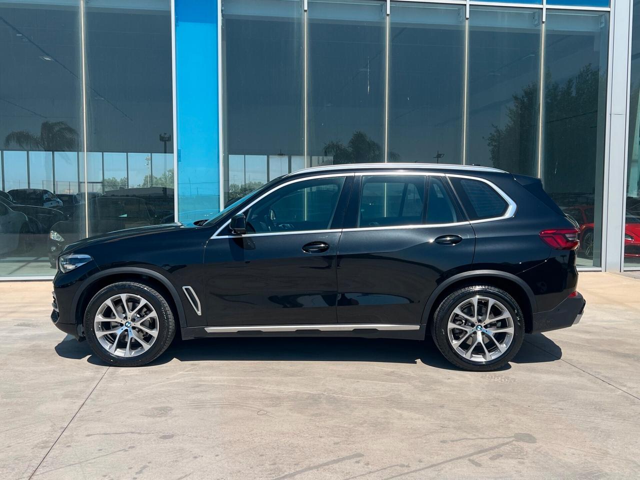 BMW X5 xdrive30d xLine auto - SUPER OFFERTA T-STOCK