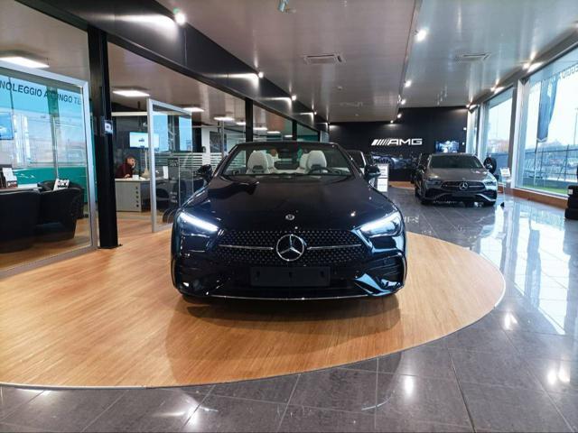 MERCEDES-BENZ CLE 200 Cabrio AMG Line Advanced Plus