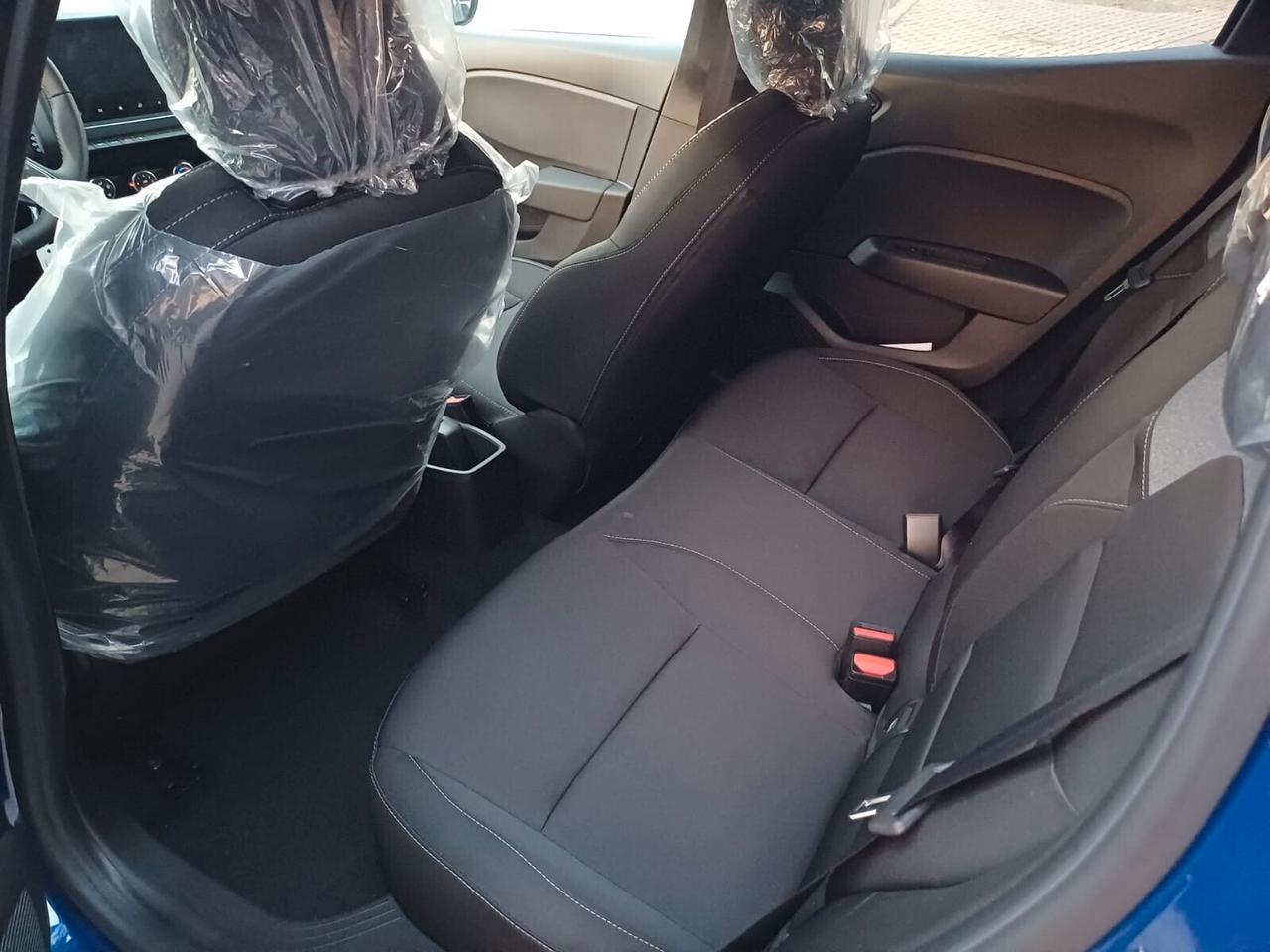 Renault Clio ECO-G 100 CV 5 porte Generation