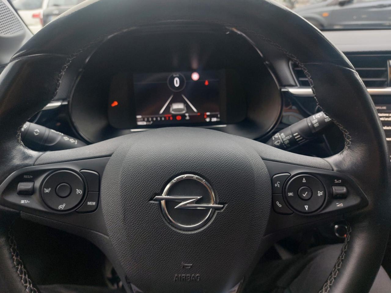 Opel Corsa 1.2 Edition UNICO PROP 12 MESI GARANZIA