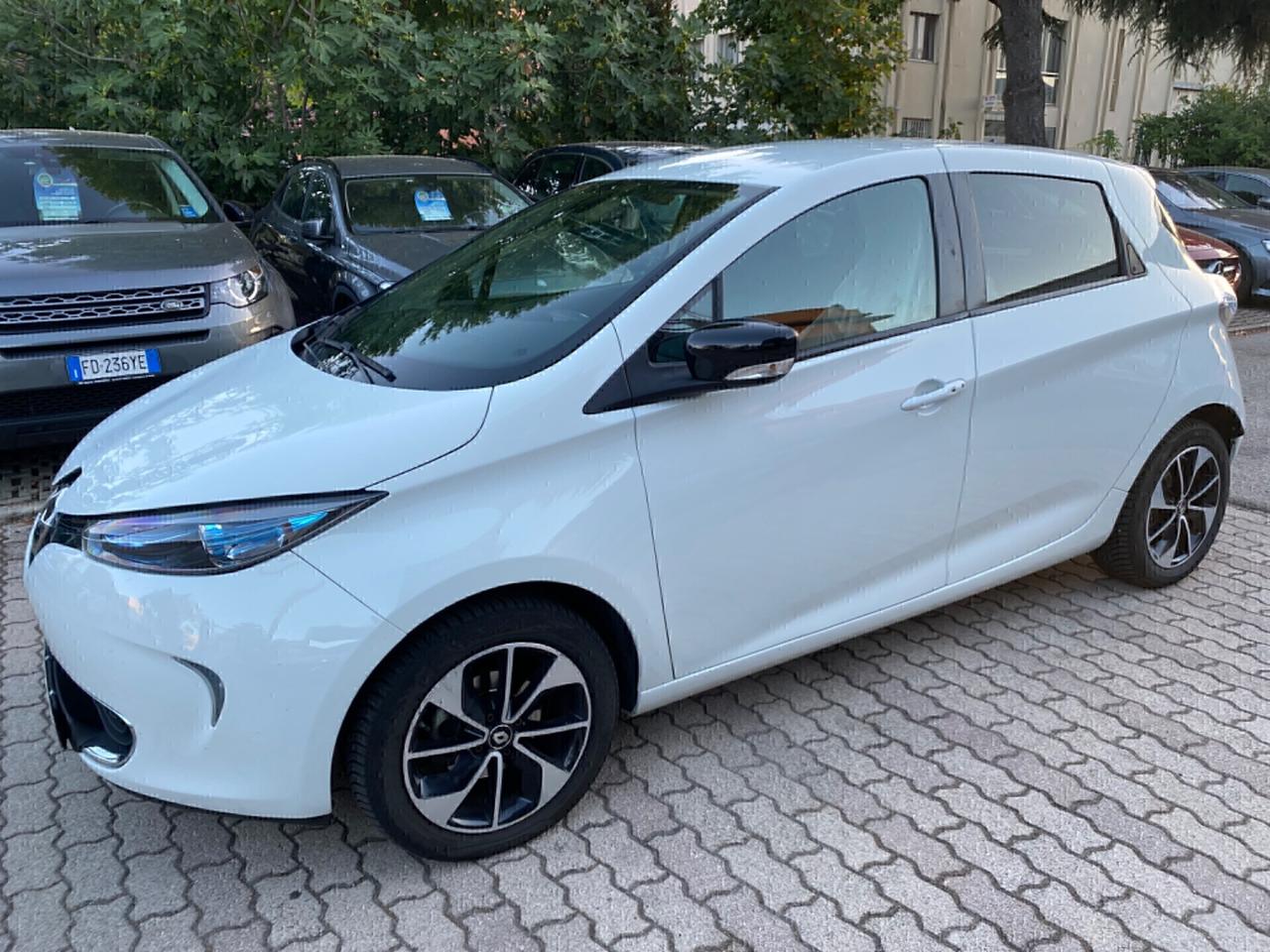 Renault ZOE Intens Q90