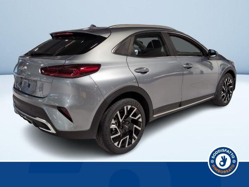KIA Xceed MY25 1.5 TGDI MH DCT BUSINESS