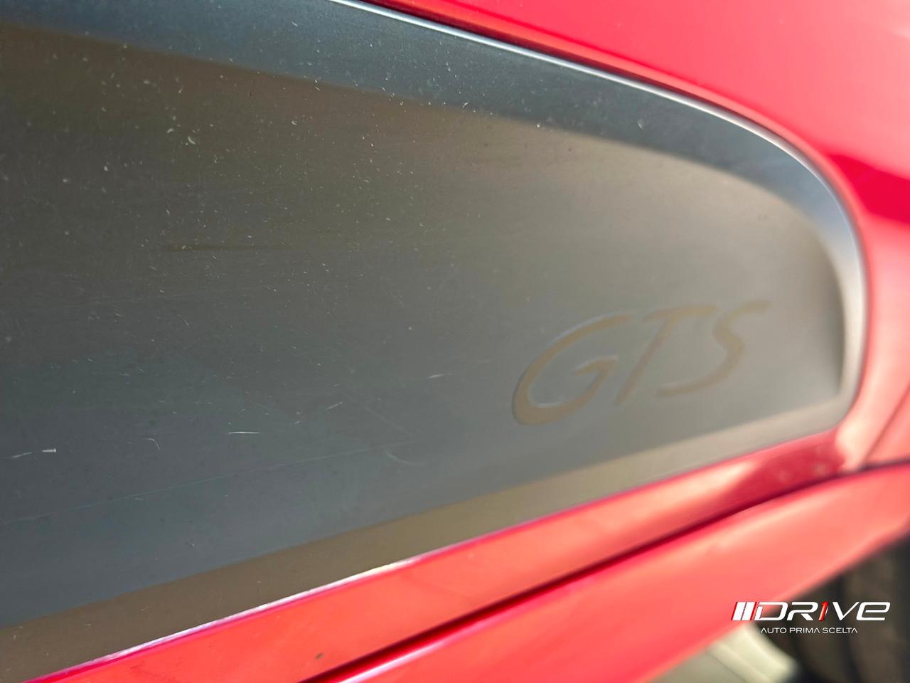 PORSCHE Macan 1ªs. '13-'25 Macan 3.0 GTS