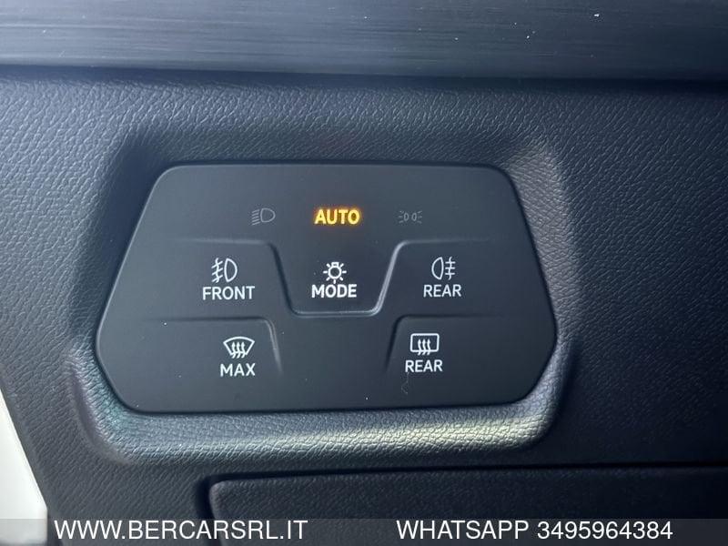 Cupra Formentor Formentor 1.5 TSI